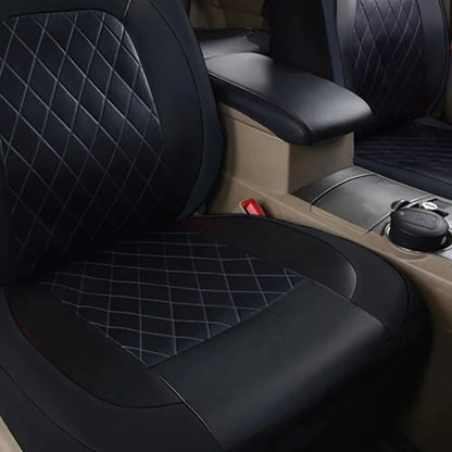 Premium All-Season Car Seat Cover™