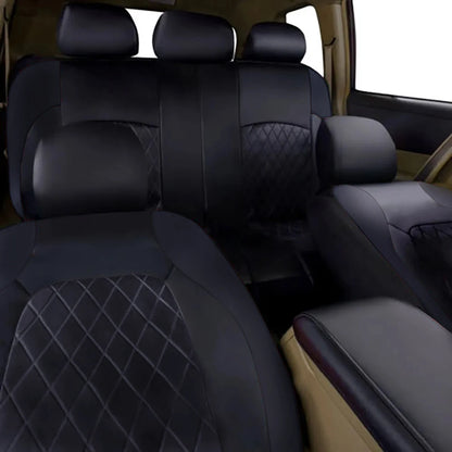 Premium All-Season Car Seat Cover™