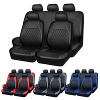 Premium All-Season Car Seat Cover™