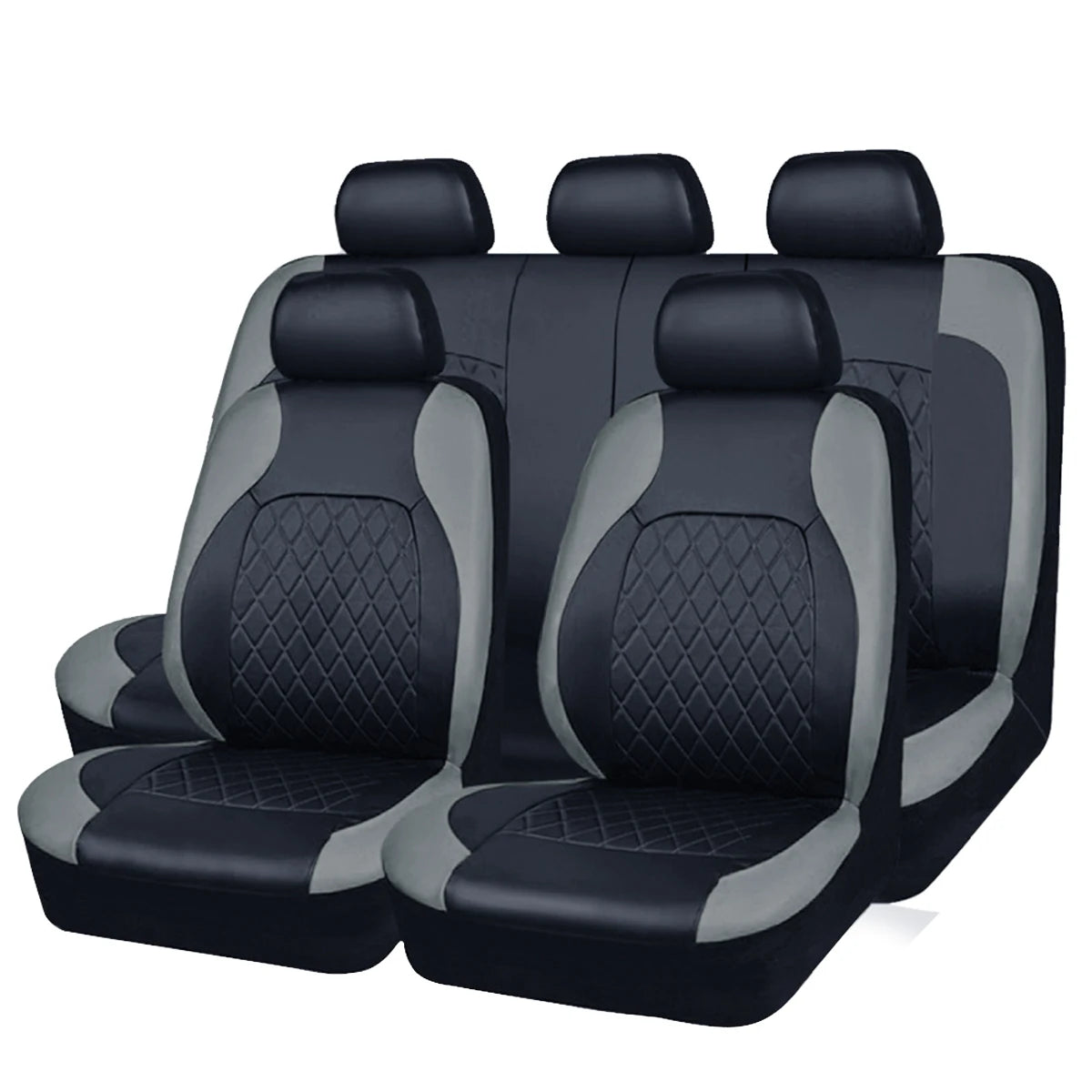 Premium All-Season Car Seat Cover™