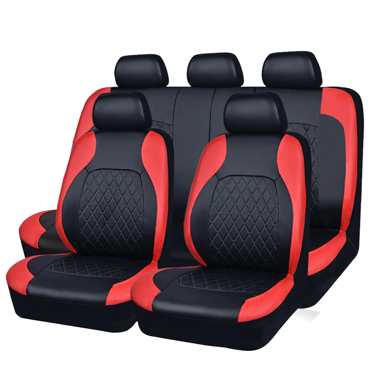 Premium All-Season Car Seat Cover™