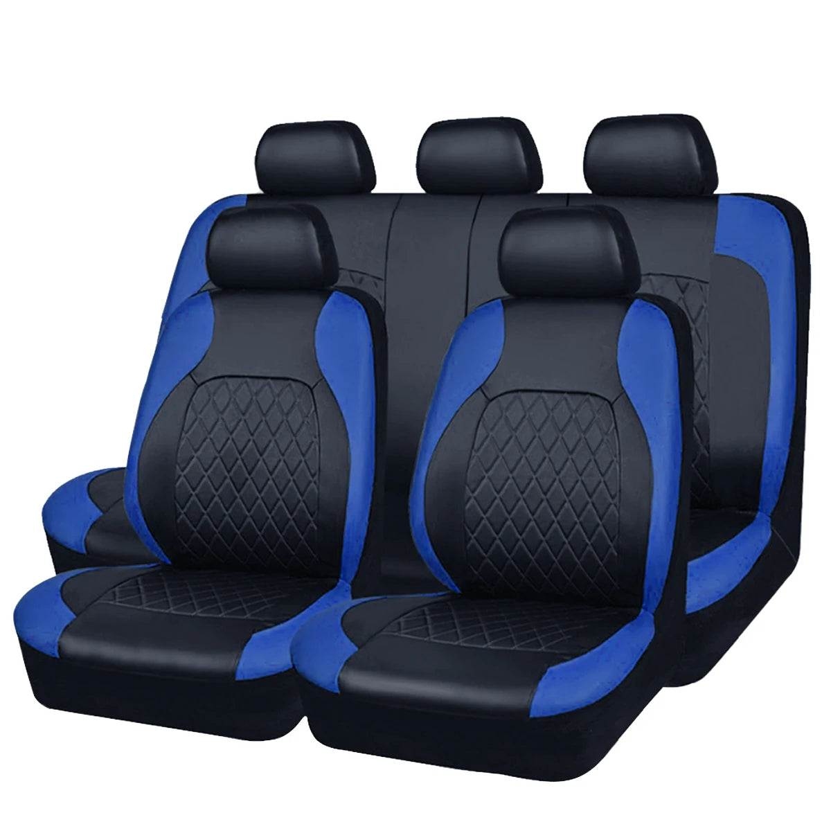 Premium All-Season Car Seat Cover™